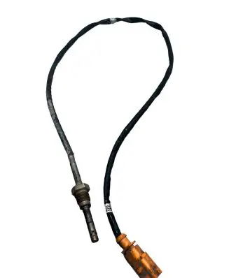 Audi A3 S3 A3 Sportback 8P Exhaust gas temperature sensor 03L906088CC