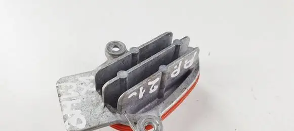 BMW X1 F48 F49 LED ballast control module B11429844 B114298