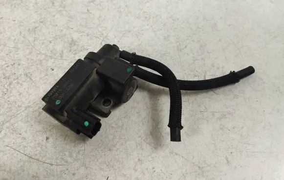 Toyota Verso Turbo solenoid valve 258190R011 09T084 70051308