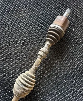 Nissan Qashqai Front driveshaft 391014EB2A