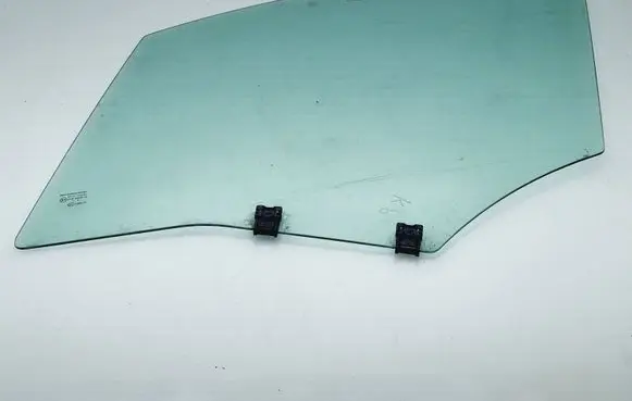 Peugeot Partner Front door window glass four-door 43R000016 E000191