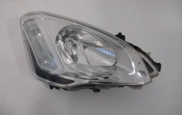 Citroen Berlingo Headlight/headlamp 9806306580