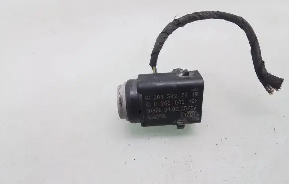 Mercedes-Benz E W210 Parking PDC sensor 0015427418