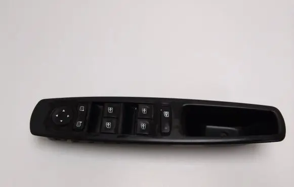 Renault Megane III Electric window control switch 809610016R