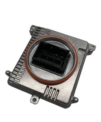 Headlight ballast module Xenon