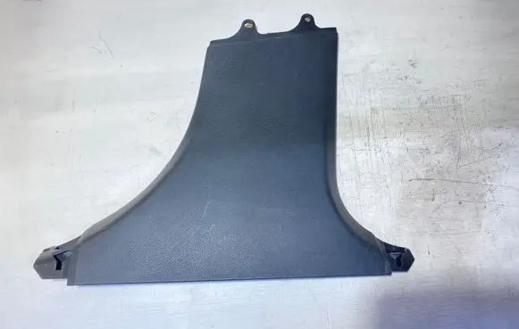 Mercedes-Benz C AMG W205 (B) pillar trim (bottom) A2056900425