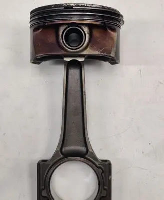 Dodge Durango III Piston with connecting rod 53022257AE 53022257AD