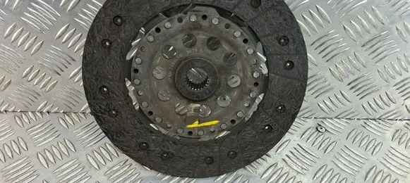 Volvo V60 Clutch pressure plate 30783020