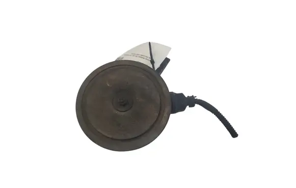 Hyundai Getz Horn signal