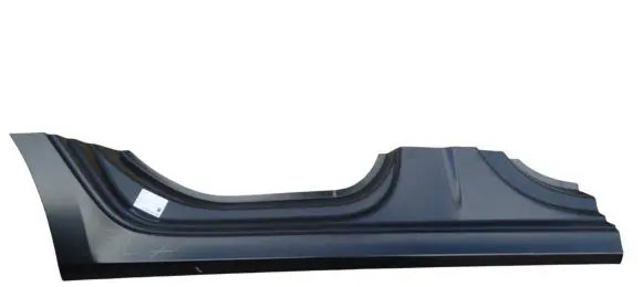 Skoda Octavia Mk4 Sill 5E7809602D