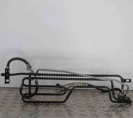 Mercedes-Benz C W204 Power steering radiator A2044601524