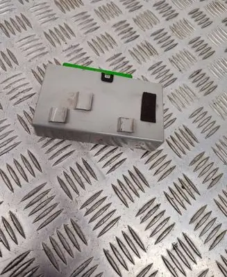 Alarm control unit/module