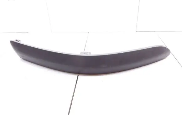 Nissan Almera N16 Front bumper splitter molding 620744M540