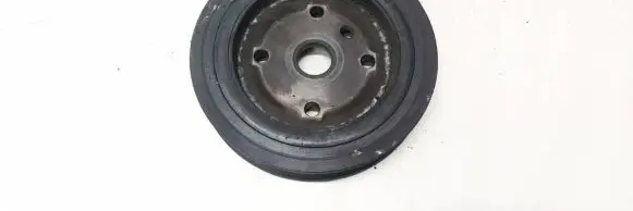 Volvo S60 Crankshaft pulley 1275930 990200
