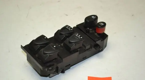 Honda Civic Electric window control switch 83540SMGG120UHS