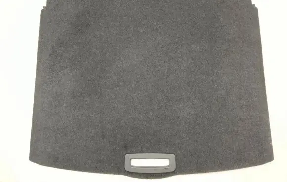 Nissan Rogue Trunk/boot floor carpet liner 849B86RR2A