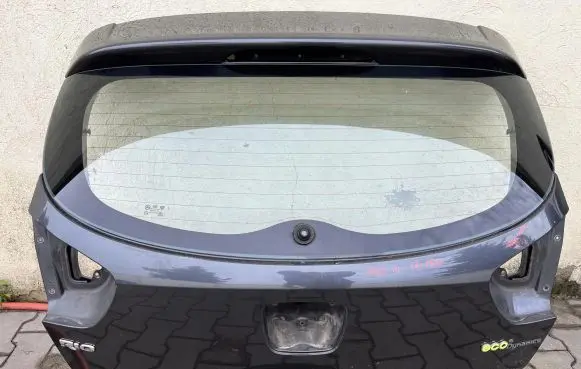 KIA Rio Tailgate/trunk/boot lid
