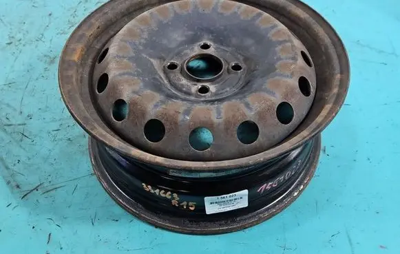 Fiat Grande Punto R15 steel rim IMPRK1561023