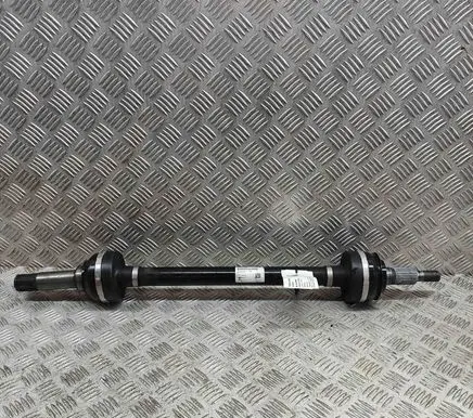 Audi E-tron GT Rear driveshaft 9J1501202B