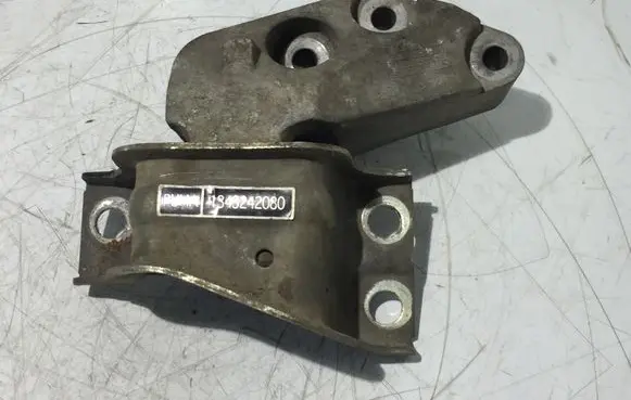 Fiat Ducato Engine mount bracket 1343242080