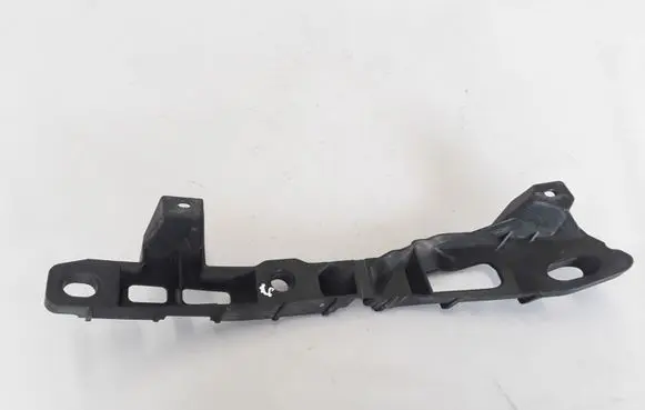 Renault Clio III Headlight/headlamp mounting bracket