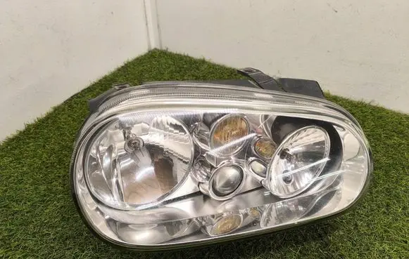 Volkswagen Golf IV Headlight/headlamp 1J1941018K 89307385