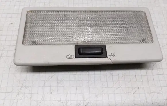 Volkswagen Transporter - Caravelle T4 Other interior light 357947111