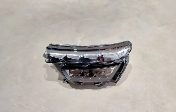 Skoda Kamiq Headlight/headlamp 658941015B 992941571AC