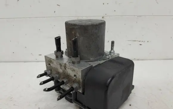 Citroen C4 Grand Picasso ABS Pump 9665106680 0265950962