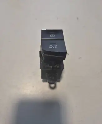 Mazda 3 Handbrake/parking brake auto hold switch SAJMG3A026B BDGF67EP0A