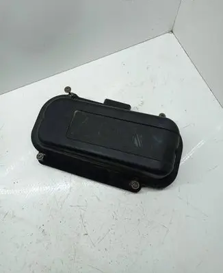 BMW 7 F01 F02 F03 F04 Fuse box cover 12907555189