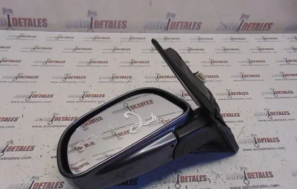 Mitsubishi Space Star Front door electric wing mirror