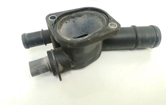 Mitsubishi Outlander Engine coolant pipe/hose 038121132G 06A910501A