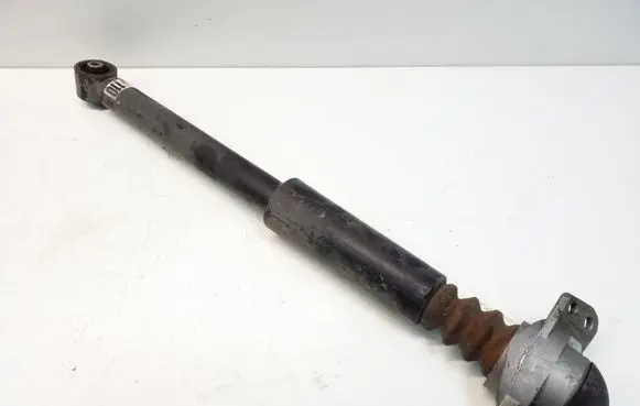 Volkswagen Jetta VI Rear shock absorber/damper 5C0513025H