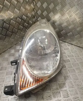 Nissan Note (E11) Headlight/headlamp