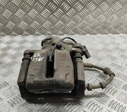 Audi A6 S6 C7 4G Rear brake caliper 4G0615403A 4H0998281