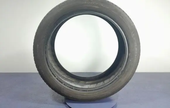 BMW X3 G01 R17 summer tire 3528703722410