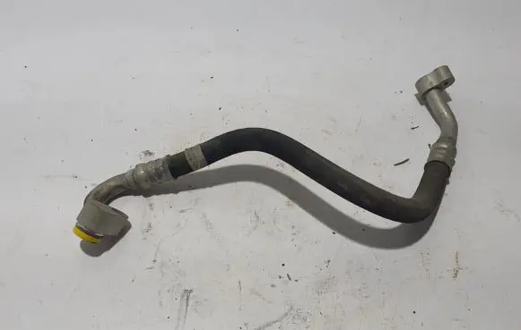 Mercedes-Benz SLK R171 Air conditioning (A/C) pipe/hose A1718300715