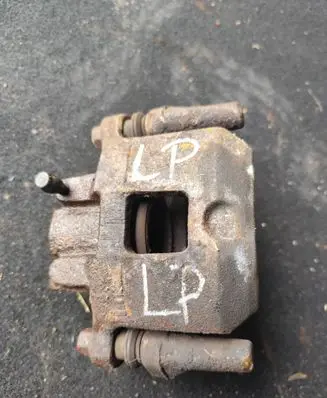 Mitsubishi Space Star Front brake caliper