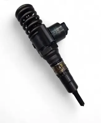 Fuel injector