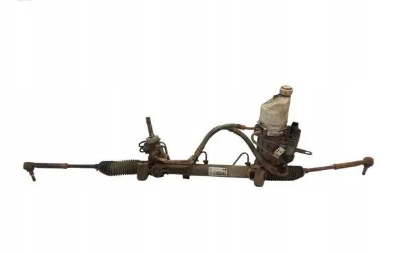 Opel Zafira B Steering rack 7831985159