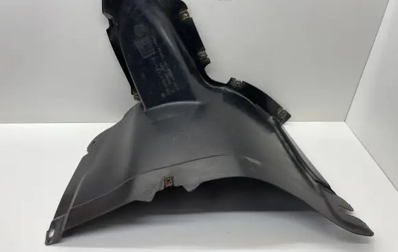 Front mudguard