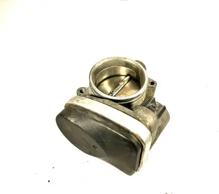 BMW 3 E46 Throttle body valve 1439224 13541439224