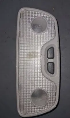 Volvo S60 Rear seat light 9178936