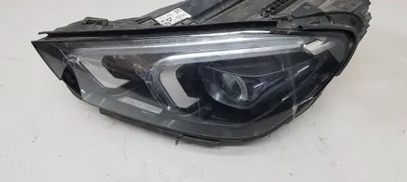 Mercedes-Benz GLE W167 Headlight/headlamp A1679066504