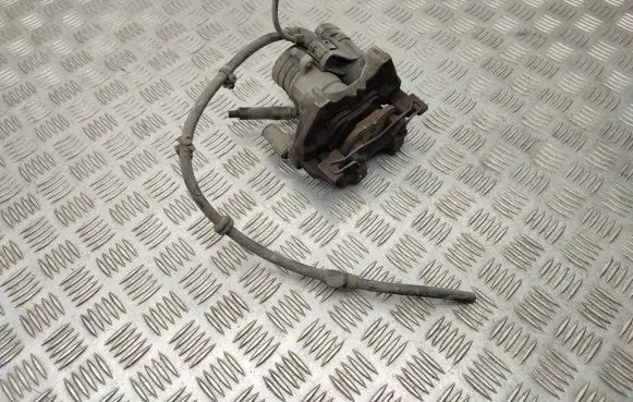 Volkswagen T-Roc Rear brake caliper 5Q0615406GP