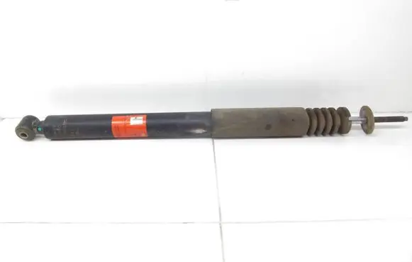 Mercedes-Benz E W210 Rear shock absorber/damper 748308L SO415709