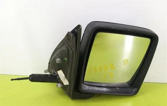 Opel Combo E Manual wing mirror 24400682