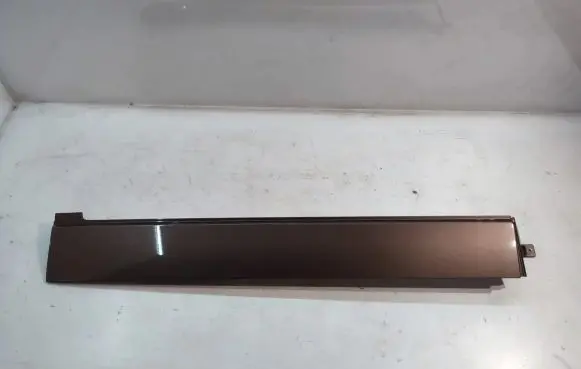 Volkswagen Multivan T5 Sliding door trim (molding) 7H1843795H
