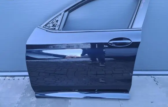 BMW X4 G02 Front door
